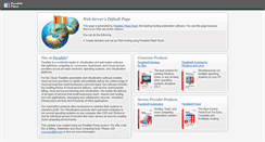 Desktop Screenshot of inspiromedical.com